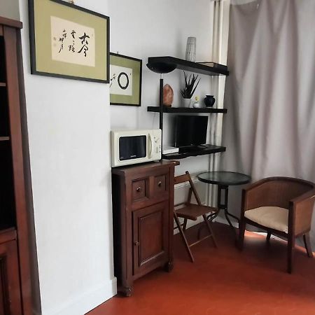 Studio Rue St Martin パリ エクステリア 写真
